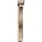 Ekena Millwork Funston Craftsman Smooth Bracket w/ Offset Brace, Douglas Fir, 5 1/2"W x 34"D x 40"H BKT0604X34X40FST04SDF - alternate 2